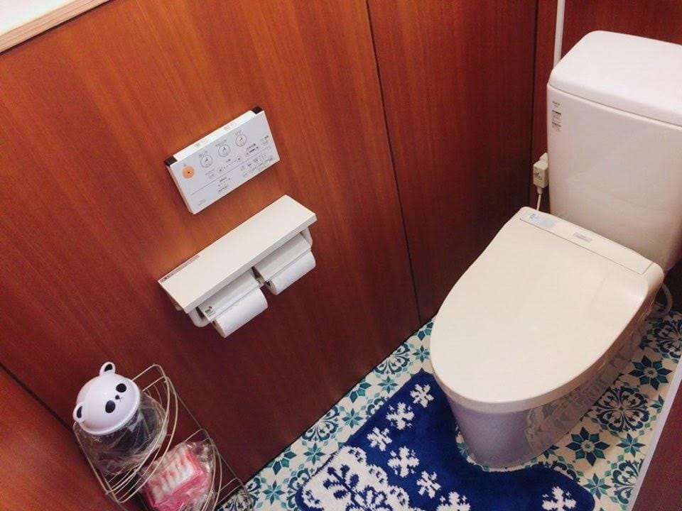 Sakai Guest House AMAMI（堺ゲストハウス奄美） Hostel in Japan