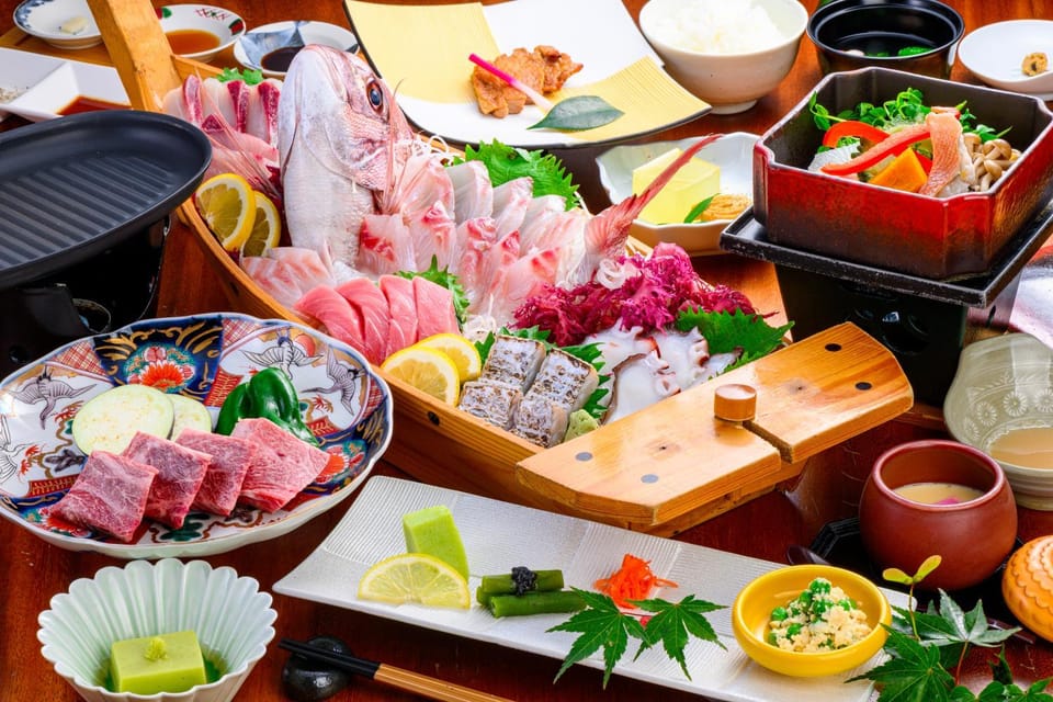 Food