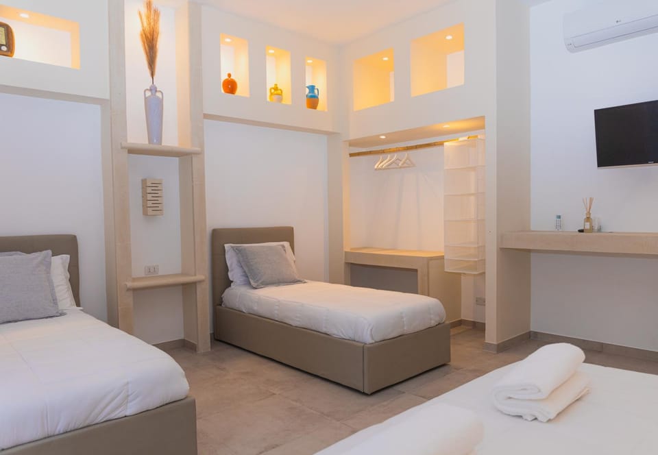 Villa Padula Bed and Breakfast in Apulia
