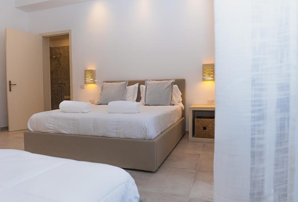 Villa Padula Bed and Breakfast in Apulia