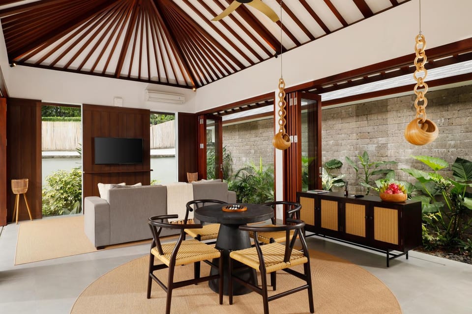 Communal lounge/ TV room, Seating area