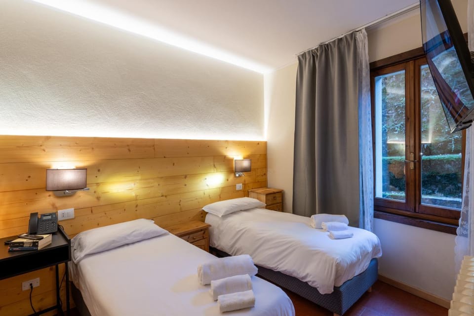 Firenze Hotel Suite & Spa Hotel in Emilia-Romagna