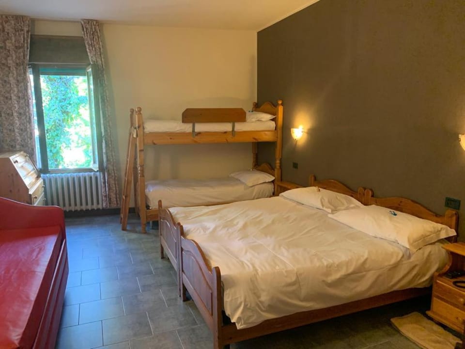 Firenze Hotel Suite & Spa Hotel in Emilia-Romagna