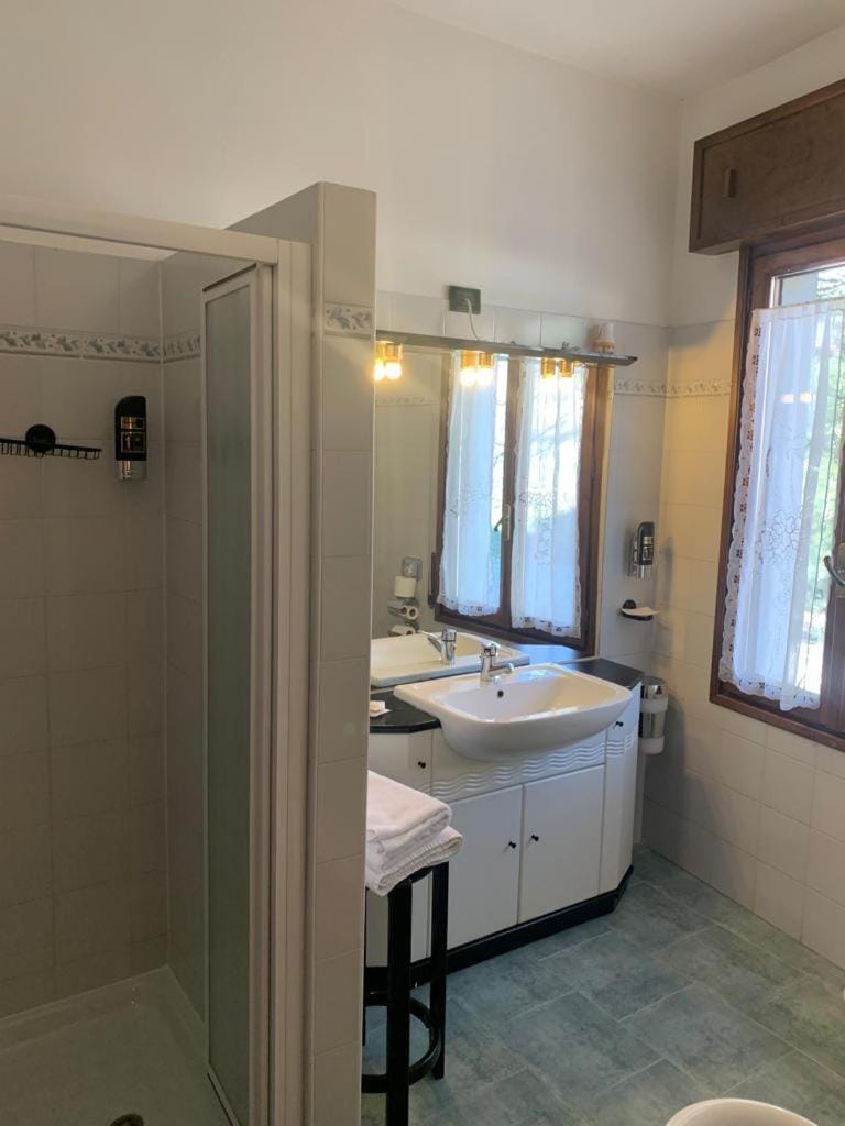 Firenze Hotel Suite & Spa Hotel in Emilia-Romagna