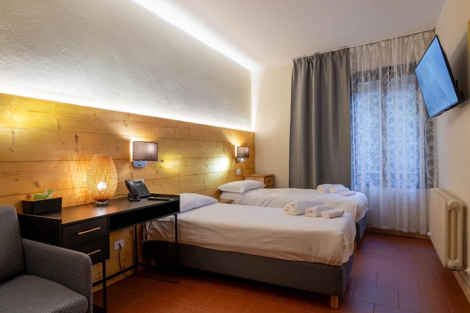 Firenze Hotel Suite & Spa Hotel in Emilia-Romagna
