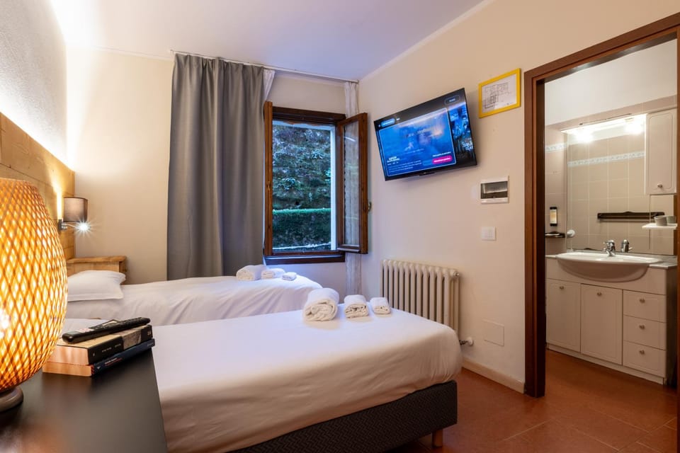 Firenze Hotel Suite & Spa Hotel in Emilia-Romagna