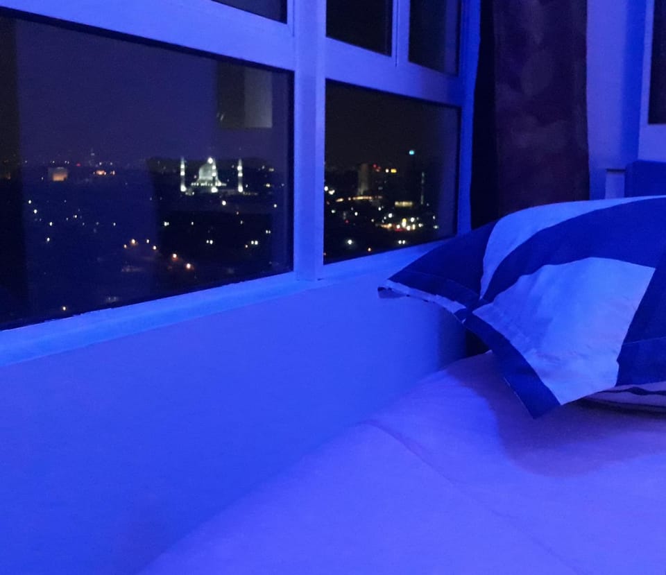 Homestay Shah Alam - Near I-Cty Apartment in Selangor, Malaysia