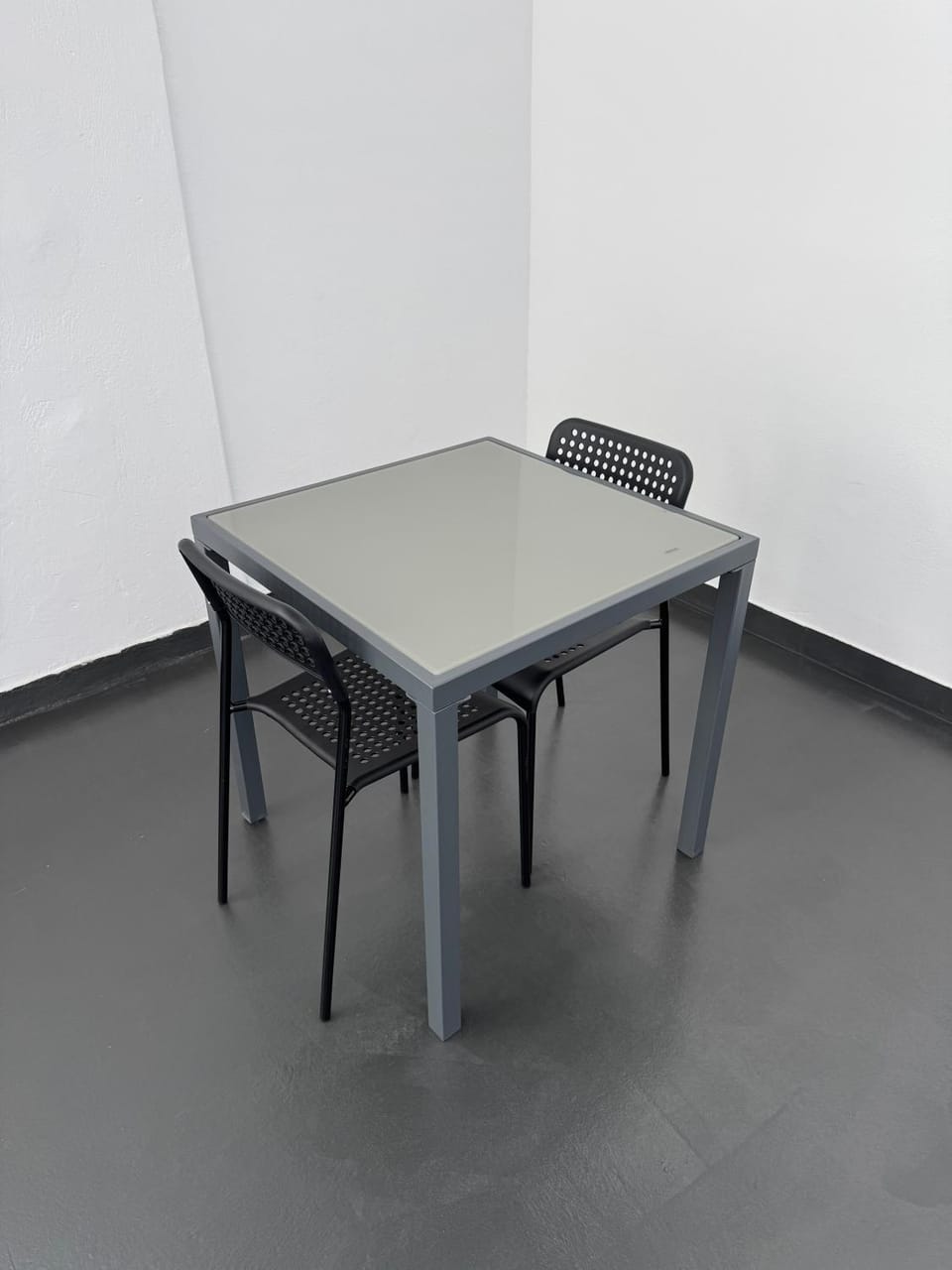 Factory Apartment in Athens