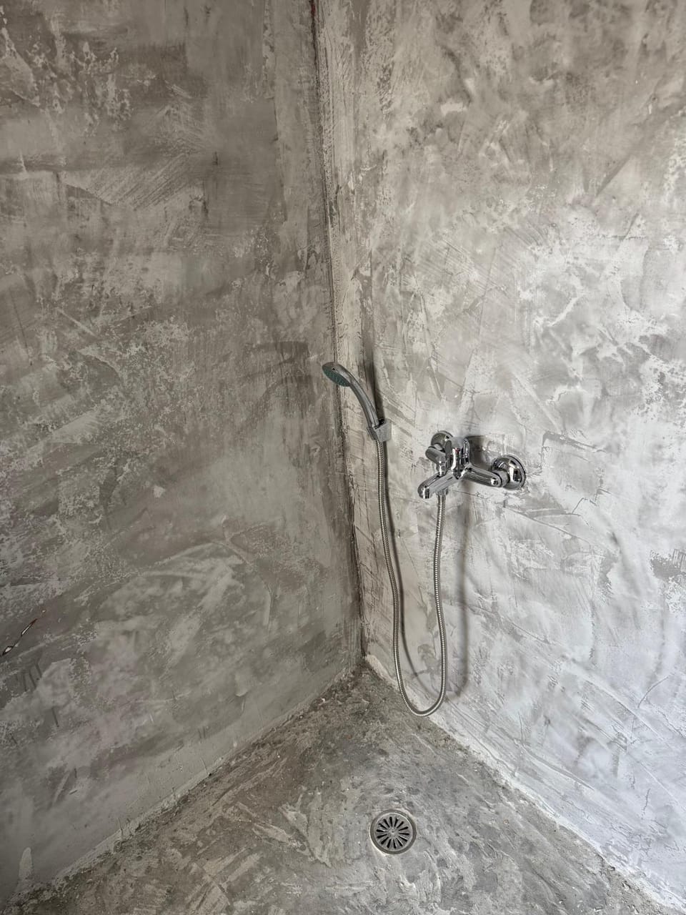 Factory Apartment in Athens