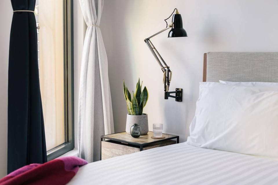 The Interlock Apartments - Oxford St Apartment in City of Westminster