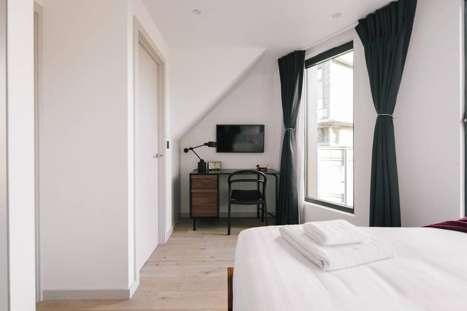 The Interlock Apartments - Oxford St Apartment in City of Westminster
