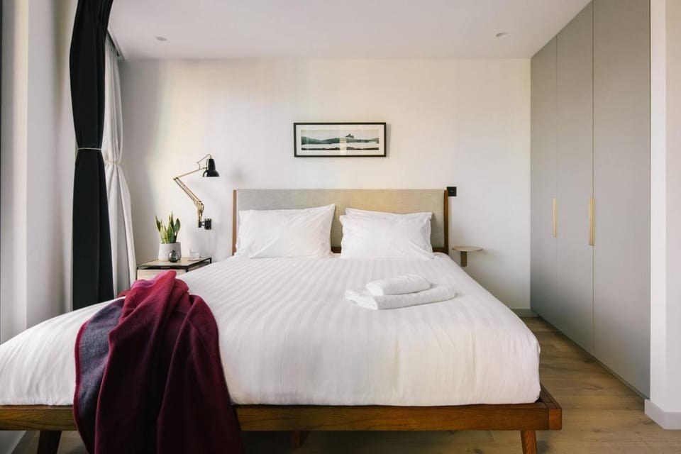The Interlock Apartments - Oxford St Apartment in City of Westminster