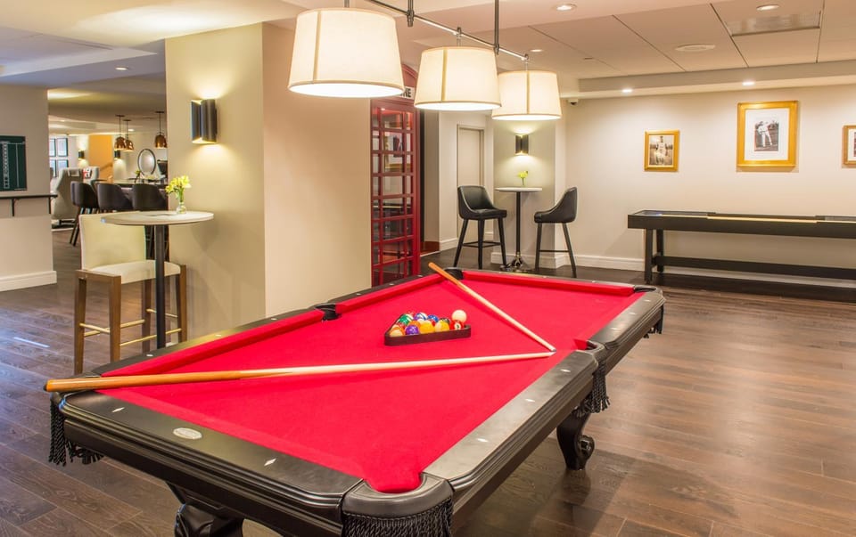Billiard