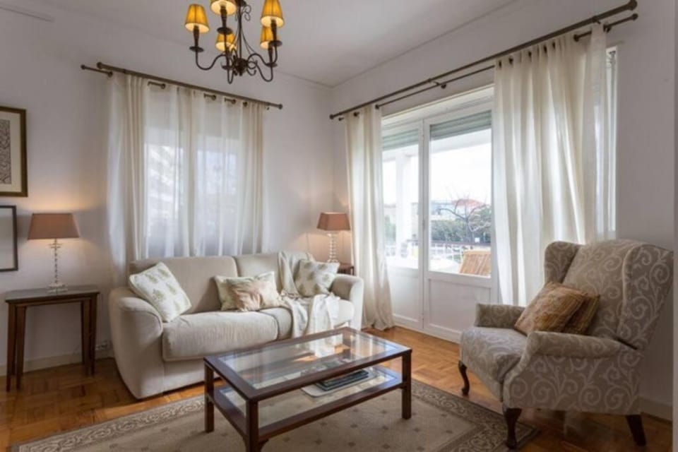 Carcavelos - Holiday Beach Apartment Apartment in Carcavelos