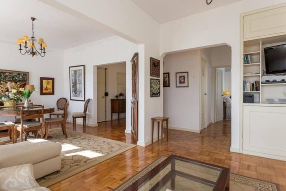 Carcavelos - Holiday Beach Apartment Apartment in Carcavelos