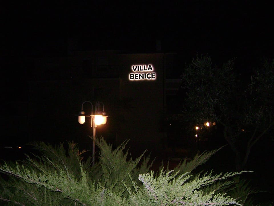 Villa Benice Bed and Breakfast in Abruzzo