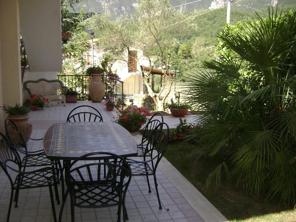 Villa Benice Bed and Breakfast in Abruzzo