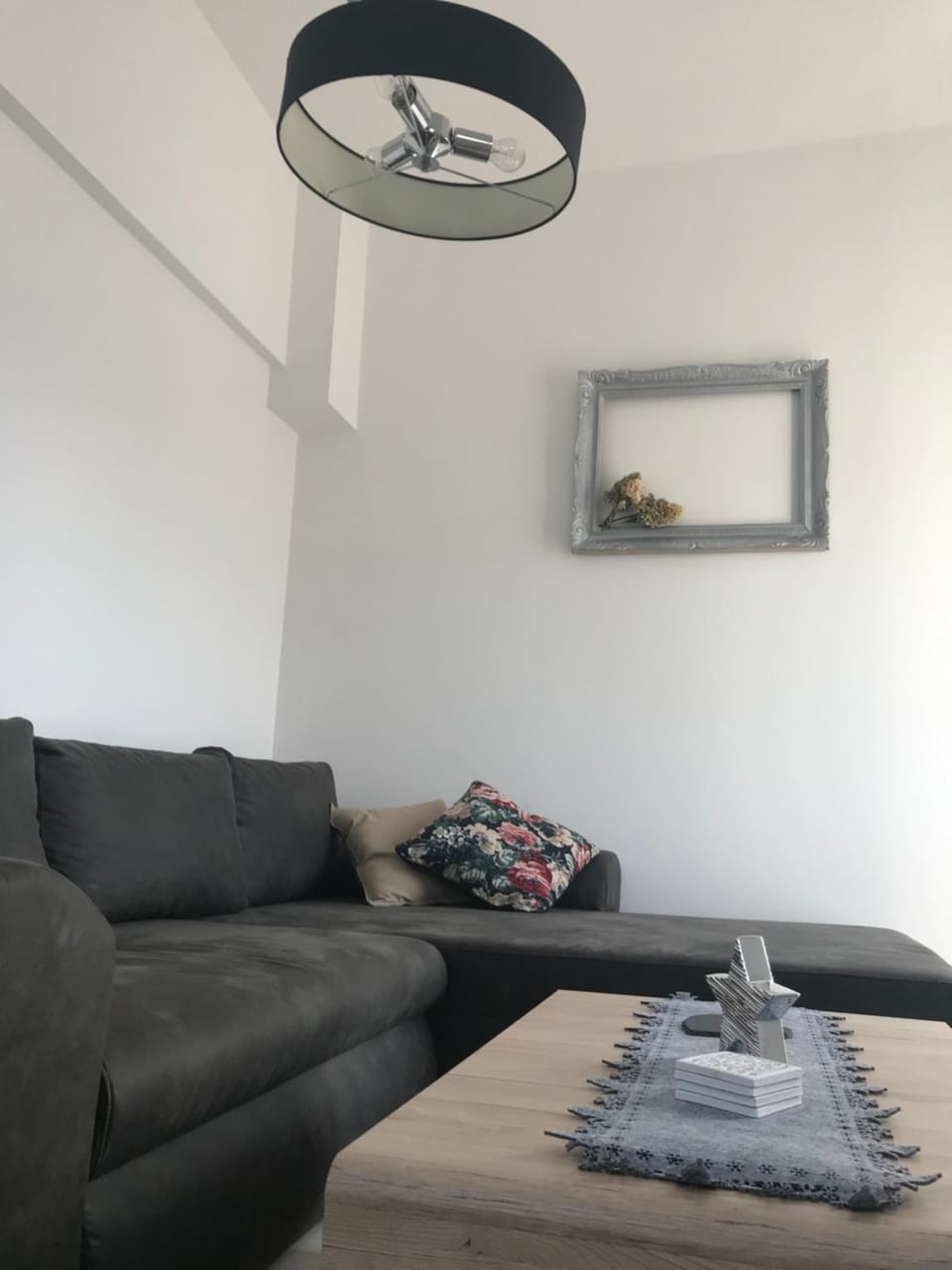 Apartman Harmonia Poděbrady 60m2 s klimatizací Apartment in Czechia