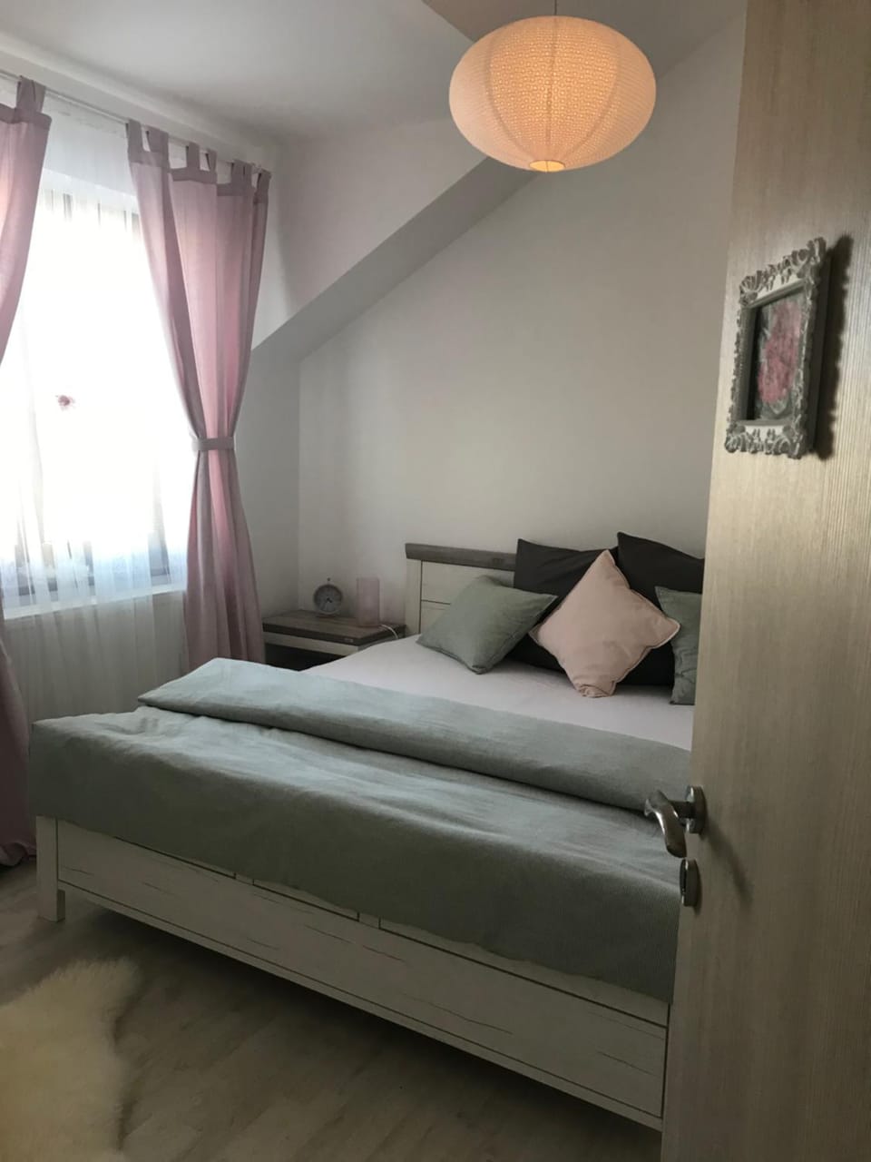 Apartman Harmonia Poděbrady 60m2 s klimatizací Apartment in Czechia