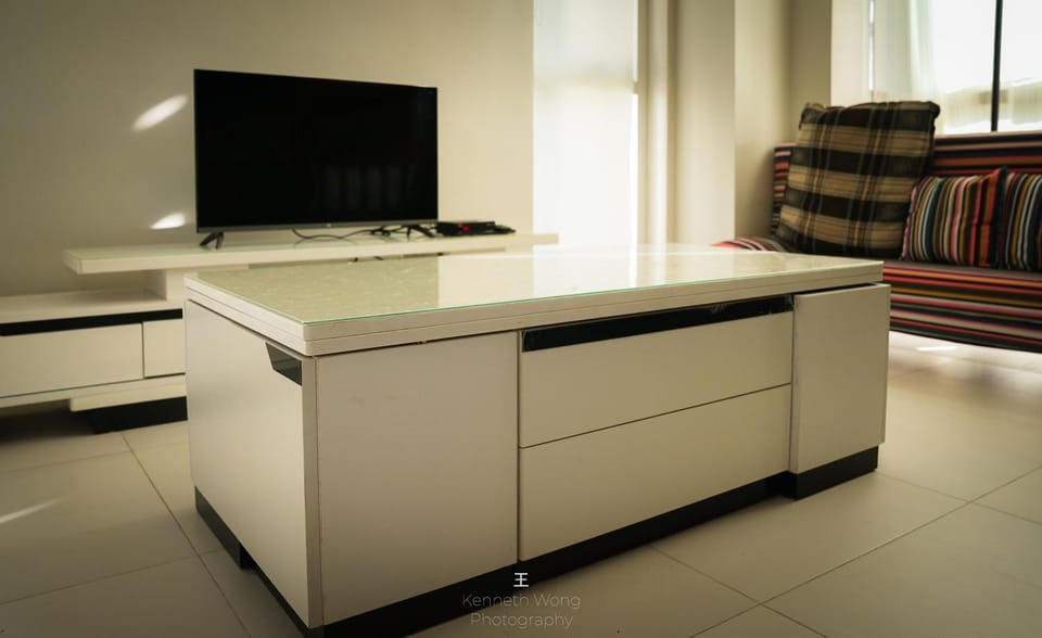 Communal lounge/ TV room, TV and multimedia, Living room