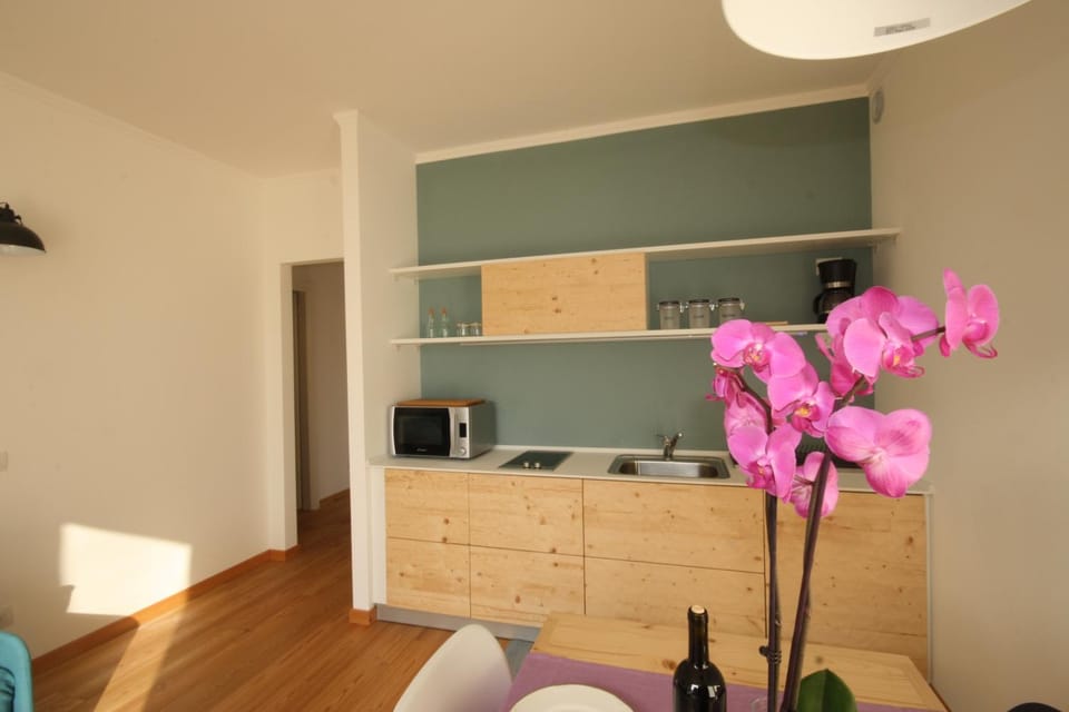 Agriturismo Badalone Apartment in Domaso