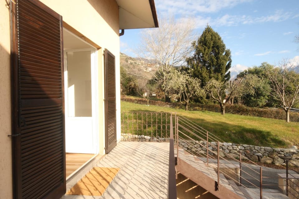 Agriturismo Badalone Apartment in Domaso