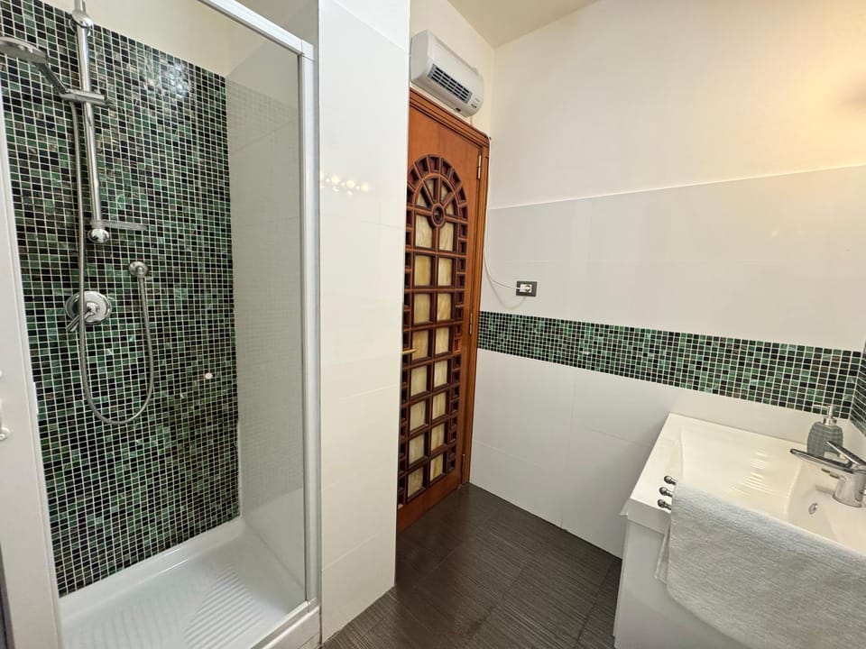 B&B Villa Setharè Bed and Breakfast in Salerno