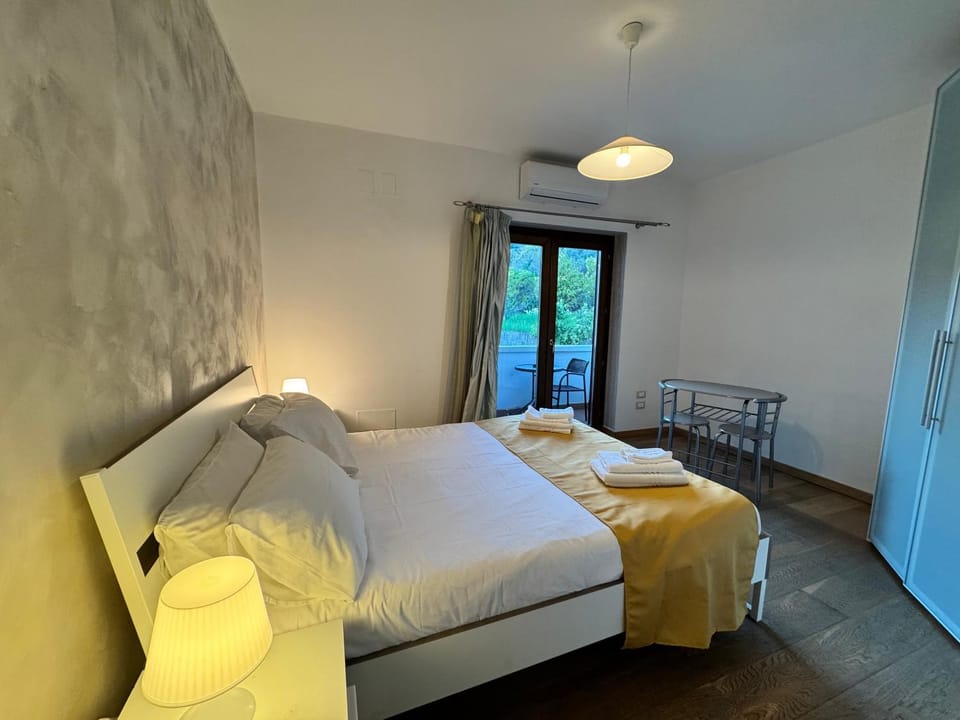 Villa Setharè Bed and Breakfast in Salerno