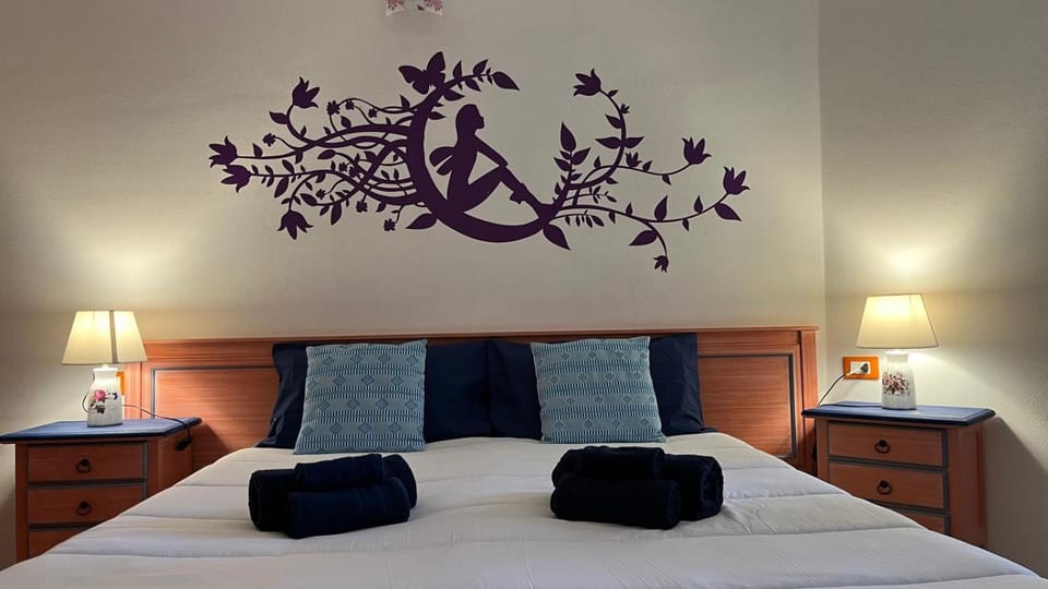 Sabbia & mare Bed and Breakfast in Porto Torres