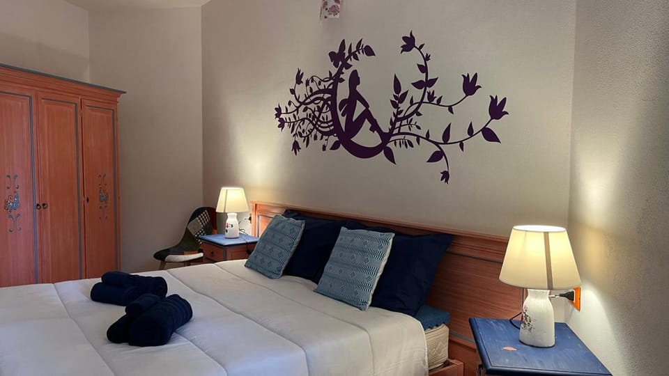 Sabbia & mare Bed and Breakfast in Porto Torres