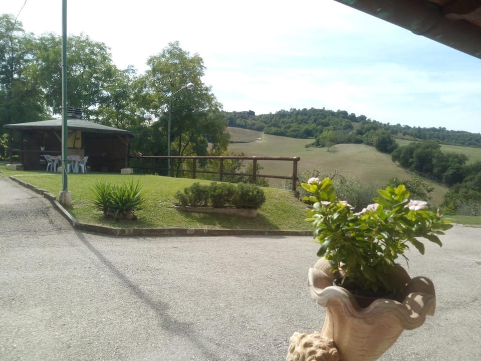 B&B Marcello & Francesca Bed and Breakfast in Marche