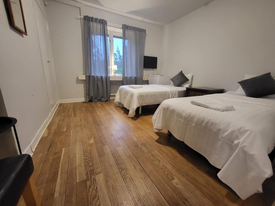 IzKaMaGe Hotel 2 Bed and Breakfast in Sweden