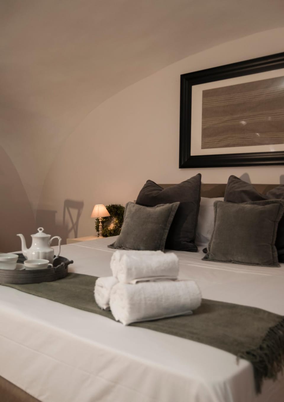 Casa Teresinella Apartment in Torre Annunziata