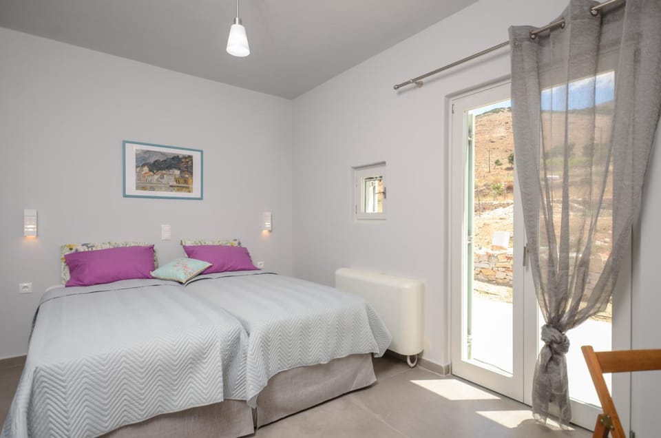 Sunshine villa Villa in Decentralized Administration of the Aegean