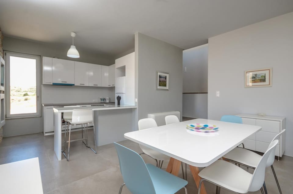Sunshine villa Villa in Decentralized Administration of the Aegean