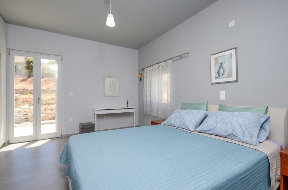 Sunshine villa Villa in Decentralized Administration of the Aegean