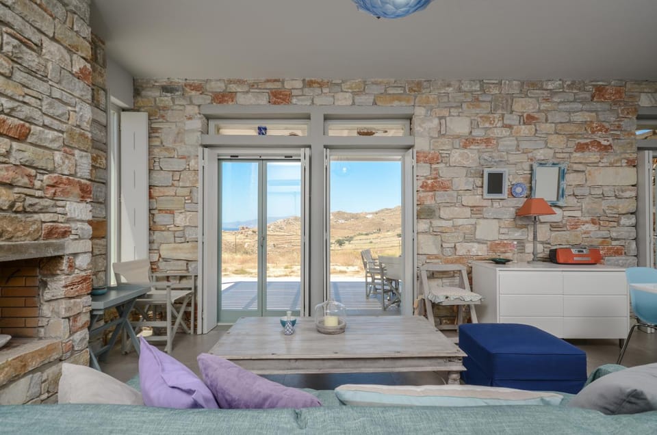 Sunshine villa Villa in Naxos, Naxos and Lesser Cyclades, Greece