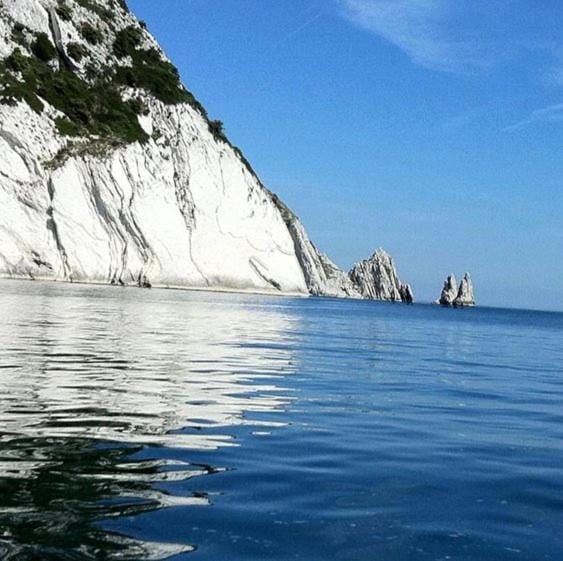 Day, Natural landscape