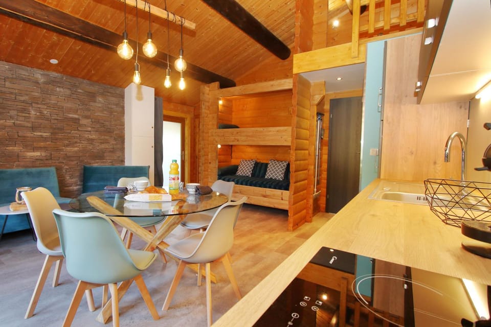 COCOONING Apartment in Gérardmer