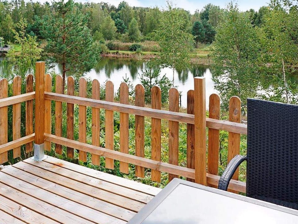 Lake view
