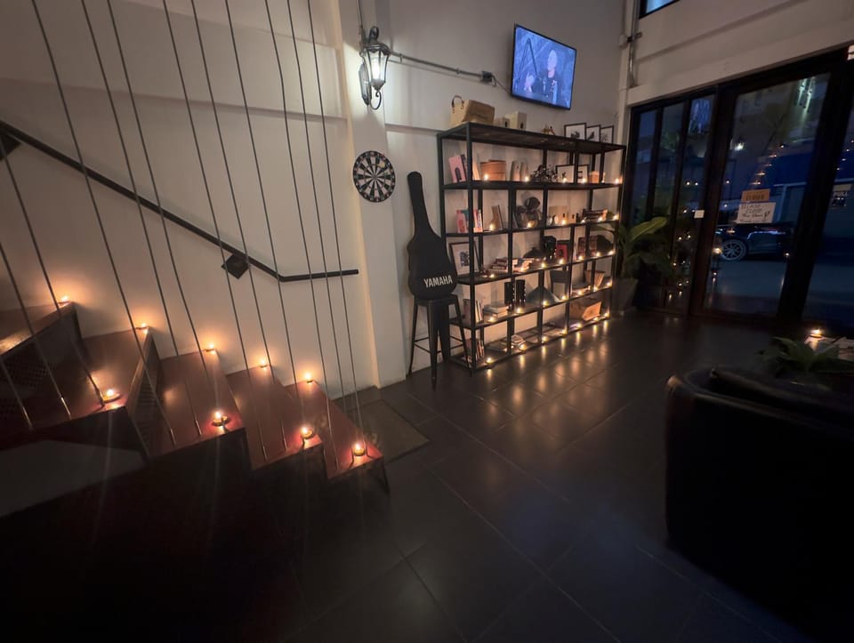 Backpack Hostel Hostel in Thailand