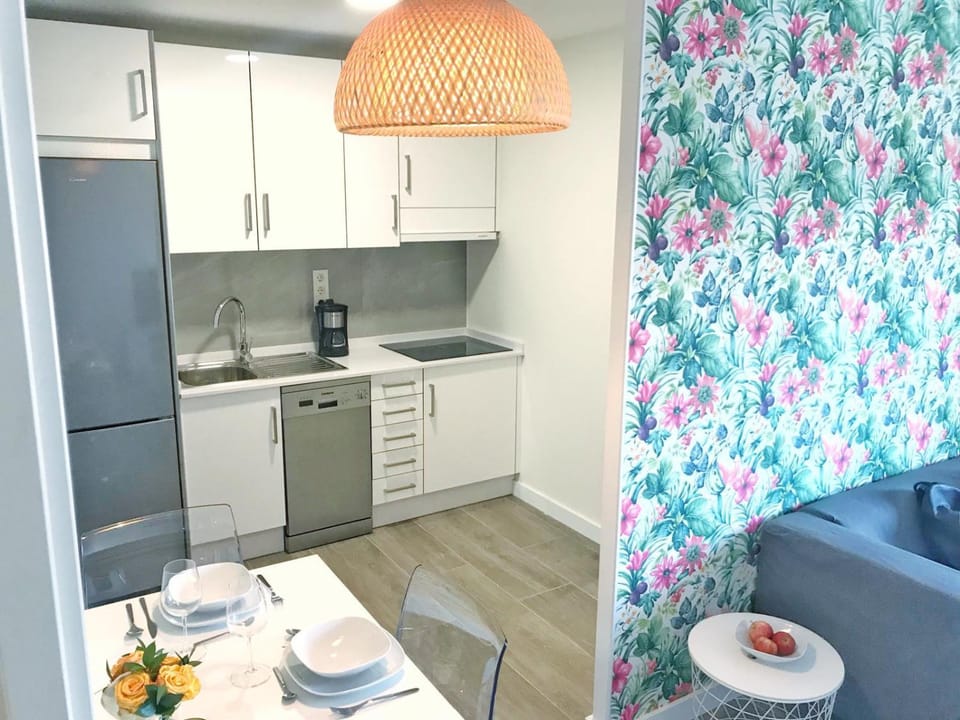 JUST To SLEEP 2 BEDROOMS APARTMENTS Apartment in Maspalomas