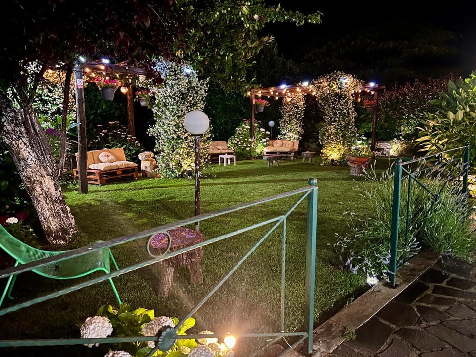 Garden, Garden