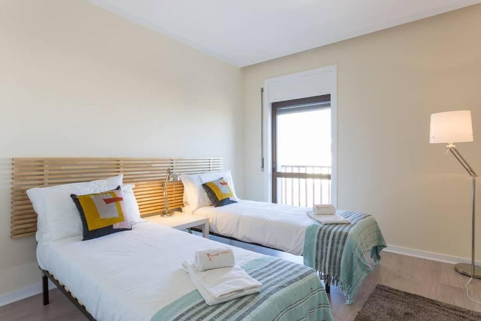 Cascais Panoramic Apartment Apartment in Cascais