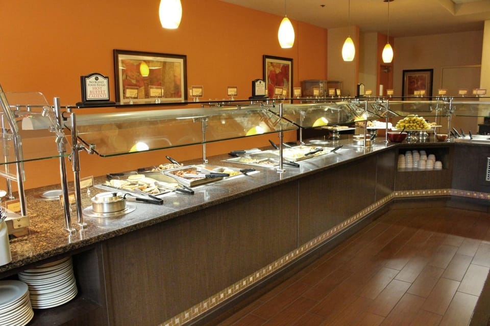 Restaurant/places to eat, Food and drinks, Food, Breakfast, Buffet breakfast, American breakfast