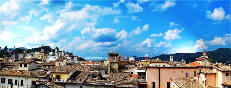 Cantina Dell'Arte Hotel in Abruzzo