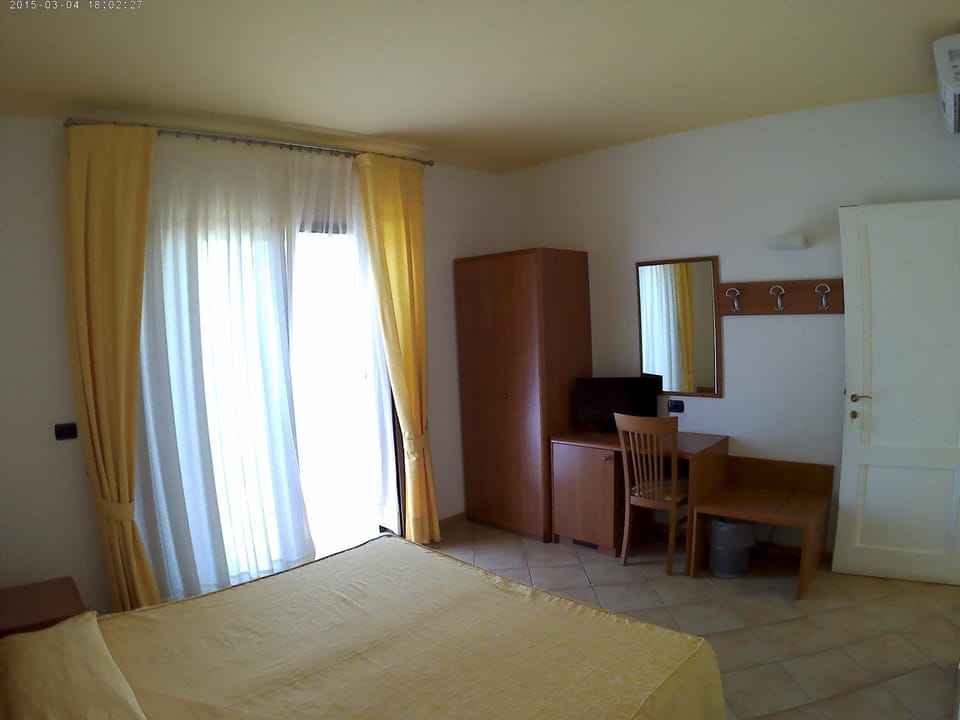 Bed And Breakfast Perla Del Sole Bed and Breakfast in Sicily