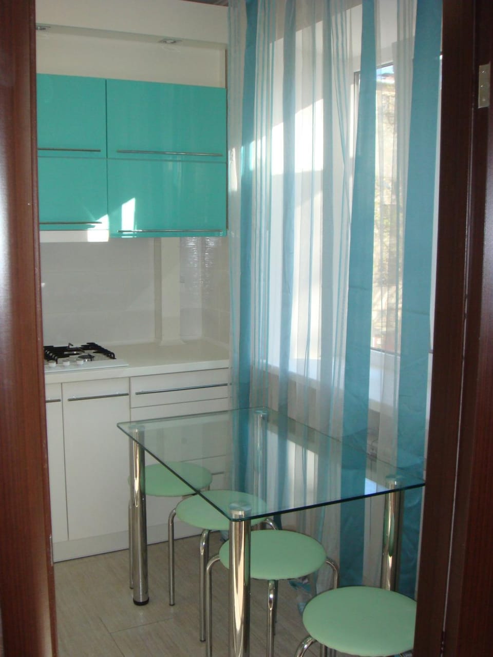 2 к.к.люкс на проспекте Мира,1, г. Николаев Apartment in Ukraine