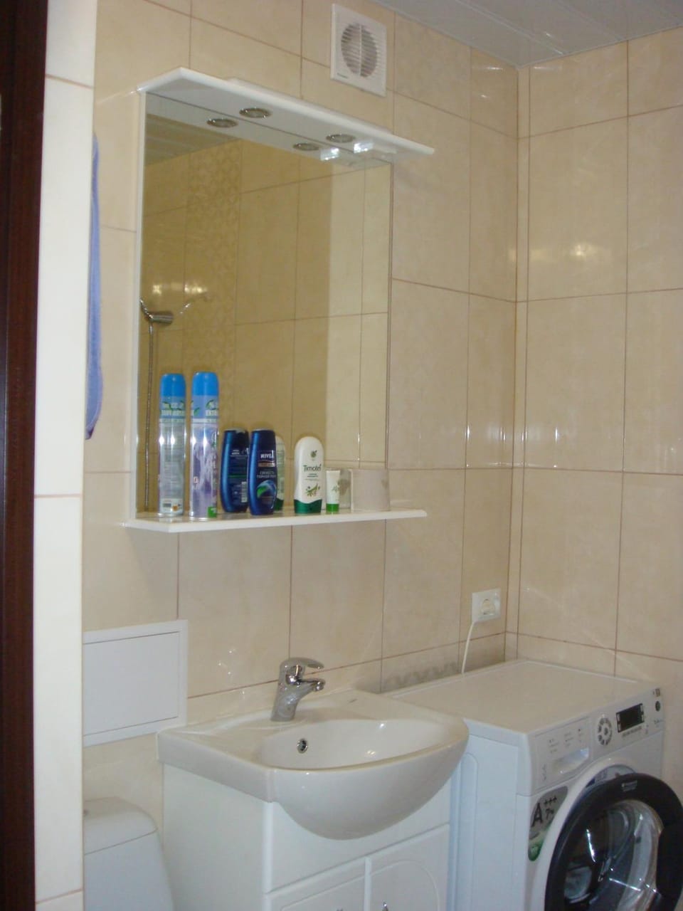 2 к.к.люкс на проспекте Мира,1, г. Николаев Apartment in Ukraine