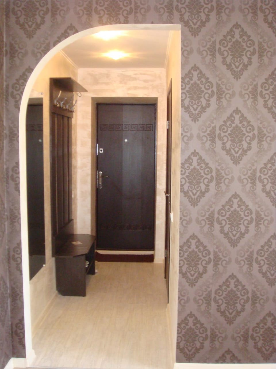 2 к.к.люкс на проспекте Мира,1, г. Николаев Apartment in Ukraine